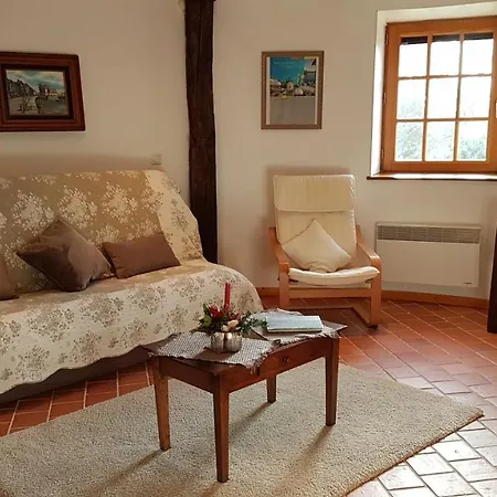Gite Le Colombier De La Lanterne Holiday home *
