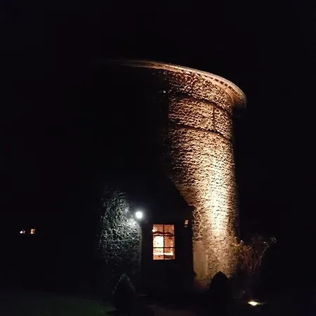Holiday home Gite Le Colombier De La Lanterne