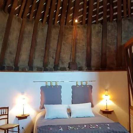 Gite Le Colombier De La Lanterne Holiday home *
