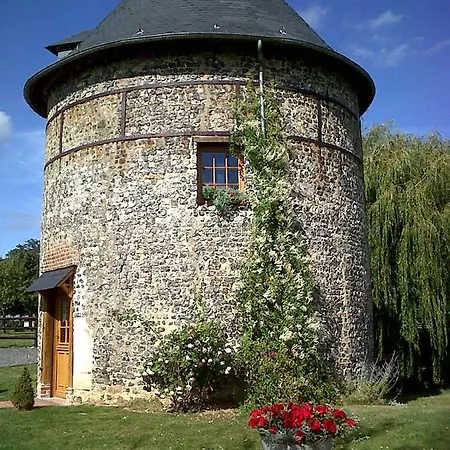 Gite Le Colombier De La Lanterne Vannecrocq