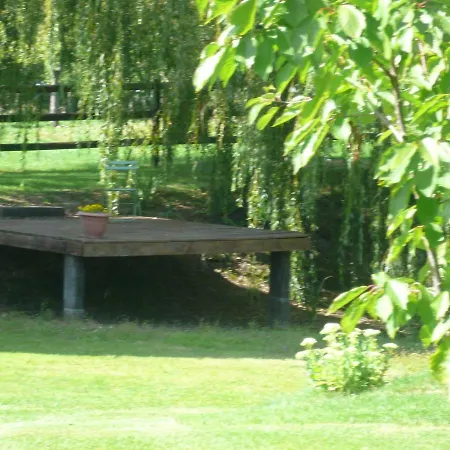Gite Le Colombier De La Lanterne Vannecrocq